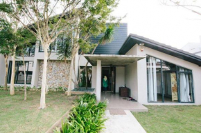 VILLA LUXURY BANGLOW at TOWN TELUK CHEMPEDAK